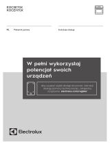 Electrolux EOC5E70X Instrukcja obsługi