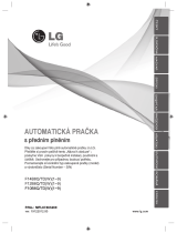 LG F12B8QD Instrukcja obsługi