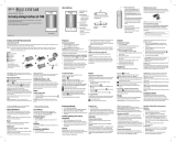 LG LGT580 Instrukcja obsługi