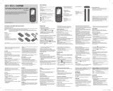 LG LGA225 Instrukcja obsługi