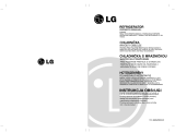 LG GC-151SA.CSWQECZ Instrukcja obsługi