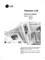 LG 20LC1R Instrukcja obsługi