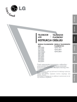 LG 26LC3R Instrukcja obsługi