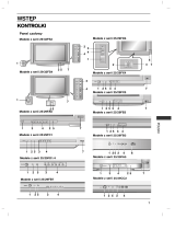 LG 29FS2BLX Instrukcja obsługi