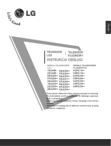 LG 32LG5000 Instrukcja obsługi