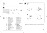 LG 43LK5000PLA Instrukcja obsługi