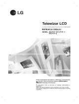 LG 37LP1R-ZE Instrukcja obsługi