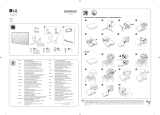 LG 65UK6950PLB Instrukcja obsługi