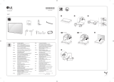 LG 49SK8000PLB Instrukcja obsługi