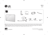 LG 65UJ7507 Instrukcja obsługi