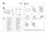 LG 65SK8500PLA Instrukcja obsługi