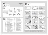 LG 75SM8610PLA Instrukcja obsługi