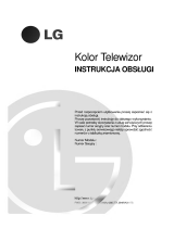 LG CE-29Q12IP Instrukcja obsługi