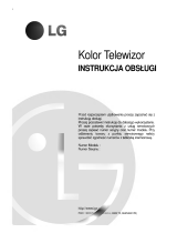 LG CE-29Q10ET Instrukcja obsługi