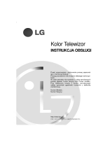 LG CK-29H40E Instrukcja obsługi