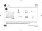 LG OLED55B7V Instrukcja obsługi