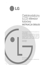 LG RZ-23LZ20 Instrukcja obsługi