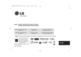 LG HT964TZ Instrukcja obsługi