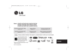LG HT904TA Instrukcja obsługi