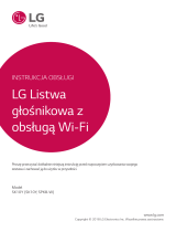 LG SK10Y Instrukcja obsługi