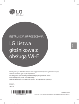 LG SK10Y instrukcja