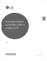 LG T6 Instrukcja obsługi