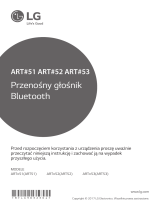 LG ART51 Instrukcja obsługi