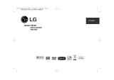 LG FB163 Instrukcja obsługi
