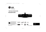 LG FB44 Instrukcja obsługi