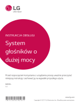 LG FJ1 Instrukcja obsługi