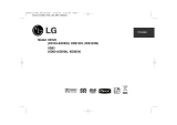 LG XD123 Instrukcja obsługi