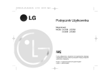 LG FC991NY Instrukcja obsługi