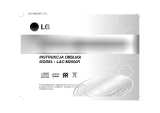 LG LAC-M2500 Instrukcja obsługi