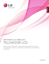 LG 32LH202C Instrukcja obsługi