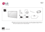 LG 28LW341C Instrukcja obsługi