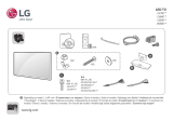 LG 32LV761H Instrukcja obsługi