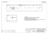 LG F1289TD Instrukcja obsługi