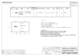 LG F4WV709P1B Instrukcja obsługi