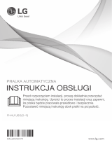 LG FH4U1JBS2 Instrukcja obsługi