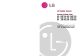 LG WD-1480FD Instrukcja obsługi