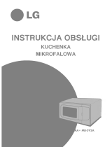 LG MB-392T Instrukcja obsługi