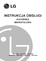 LG MB-4323L Instrukcja obsługi