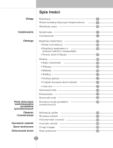 LG GB5133TIAW Instrukcja obsługi