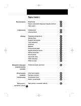 LG GR-459QLQA Instrukcja obsługi