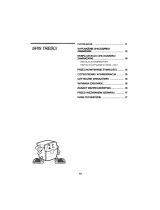 LG GR-522CSF Instrukcja obsługi