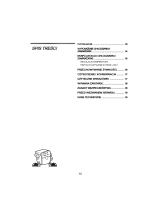 LG GR-462CSF Instrukcja obsługi