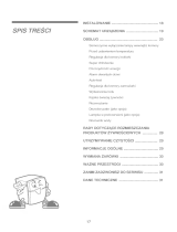 LG GR-642AVP Instrukcja obsługi