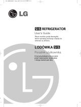 LG GR-L227YLQA Instrukcja obsługi