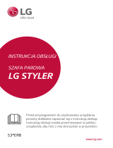 LG S3WERB Instrukcja obsługi
