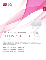 LG 27MA53D-PZ Instrukcja obsługi